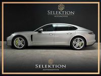 Usado Porsche Panamera 462 HP (339 kW) 2022 Cinzento