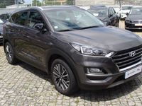 usado Hyundai Tucson 1.7 CRDi Premium MY18