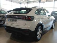 Usado VW Taigo 95 HP (69 kW) 2022 Branco SUV