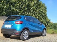 usado Renault Captur 0.9 TCE 74000km 90CV