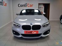 usado BMW 116 Série 1 d Pack M