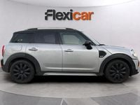 Usado Mini Countryman 150 HP (110 kW) 2020 Branco SUV