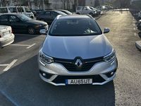 usado Renault Mégane IV 