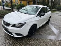 Usado Seat Ibiza 90 HP (66 kW) 2015 Cinza