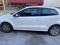 usado VW Polo 1.4 TDI Lounge 2016