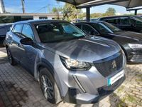 usado Peugeot 2008 1.2 PureTech Active