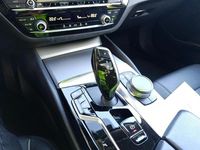 Usado BMW 520 190 HP (139 kW) 2021 Cinza Carrinha