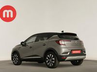 Usado Renault Captur Techno 100 HP (73 kW) 2024 SUV