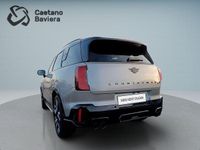 Usado Mini John Cooper Works Countryman 300 HP (220 kW) 2025 Cinza SUV