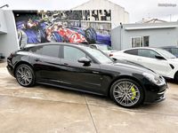 usado Porsche Panamera 4 E-Hybrid