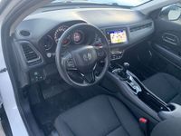 usado Honda HR-V 1.6 I-DTEC Elegance + Connect Navi