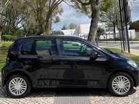 usado VW up! 1.0 BMT Move ! Auto