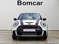 usado Mini John Cooper Works 3p LCI II 2.0 231cv