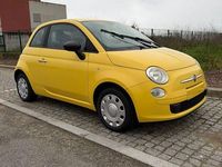 Usado Fiat 500 Pop 69 HP (50 kW) 2009 Cabrios
