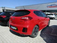 usado Kia Ceed 1.6 GTLINE