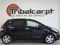 usado Toyota Yaris 1.4 D-4D Comfort+AC