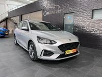 usado Ford Focus SW 1.5 EcoBlue S&S ST-LINE