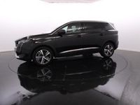 usado Peugeot 5008 Allure Pack 1.2 PureTech 130cv (Novo Modelo)