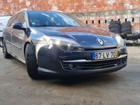 usado Renault Laguna III 