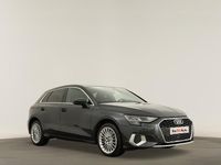 Usado Audi A3 Sportback e-tron Advanced 150 HP (110 kW) 2024 Cinzento Citadino