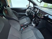 Usado Citroën DS3 92 HP (67 kW) 2011 Citadino