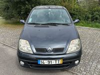 usado Renault Scénic 1.4 16V