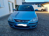 usado Opel Corsa 1.3 CDTI SPORT 5LUG 1 REG