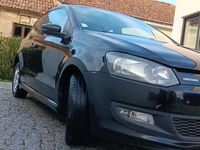 usado VW Polo 1.2 tdi