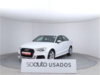 usado Audi A3 Limousine 30 TFSI