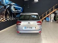 Usado Citroën C4 Intensive 130 HP (95 kW) 2022 Cinza Monovolume