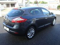 usado Renault Mégane III 1.5 dCi Luxe