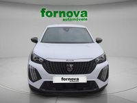 Usado Peugeot e-2008 Active 114 kW (156 HP) 2024 Branco SUV