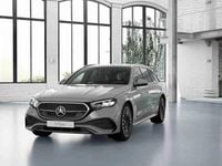 Usado Mercedes E300 313 HP (230 kW) 2025 Cinzento Carrinha