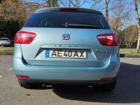 usado Seat Ibiza ST 1.2 tdi ecomotive