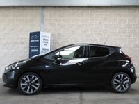 usado Nissan Micra 1.0 DIG-T N-Connecta