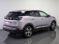 Usado Peugeot 3008 Allure 225 HP (165 kW) 2021 Cinza SUV