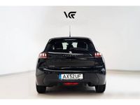 usado Peugeot 208 1.2 PureTech 75cv Active Pack