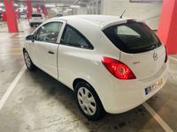 usado Opel Corsa CDTI NACIONAL