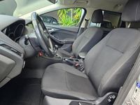 Usado Ford Focus Trend+ 120 HP (88 kW) 2018 Cinzento Carrinha