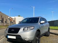 usado Hyundai Santa Fe 2.2 CRDI