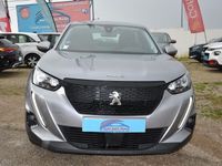 usado Peugeot 2008 1.2 PureTech Active Pack