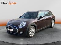 usado Mini One D Clubman 4Business Nav