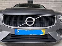 usado Volvo V60 II D4 Diesel 190 cv - Momentum Geartronic