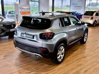 Usado Jeep Avenger Altitude 101 HP (74 kW) 2024 Cinza SUV