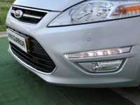 usado Ford Mondeo SW Titaniun