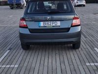 usado Skoda Fabia Coll Edition