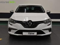 usado Renault Mégane GT Line 1.5 dCi