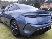Usado BYD Seal 389 kW (530 HP) 2023 Azul Sedan