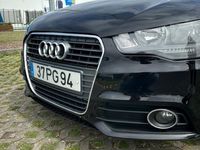 usado Audi A1 Sportback 1.6 tdi