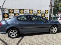 usado Peugeot 407 2.0 HDI 136